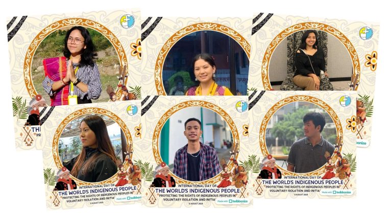 Celebrating Indigenous Peoples Month: Empowering Youth for Indigenous Rights and Digital Development