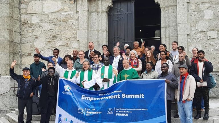 Empowering Global Change: Reflections on the IMCS Pax Romana Global Summit 2024