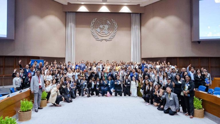 International Youth Forum on Human Rights and Sustainable Development Goals (SDGs) 2024