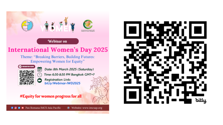 IMCS Asia Pacific – International Women’s Day 2025