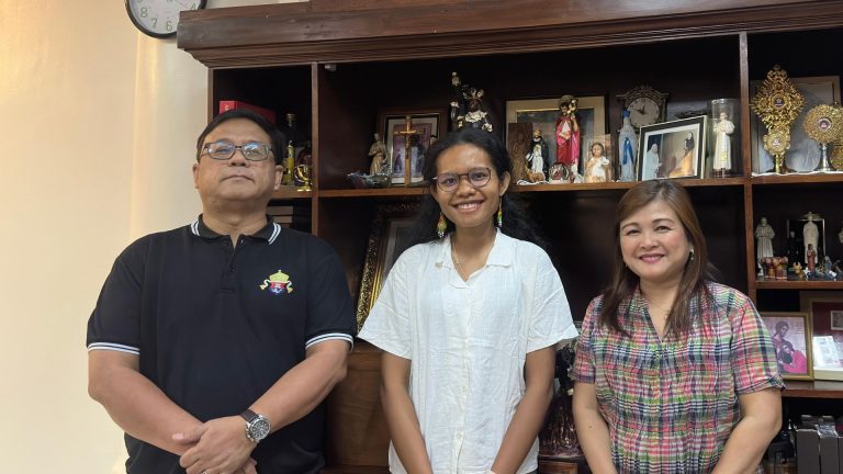 Strengthening Church Collaboration for Youth Empowerment