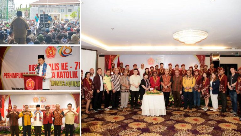 PMKRI Marks 78 Years Calling to Protect Raja Ampat and Strengthen Youth Leadership for Justice