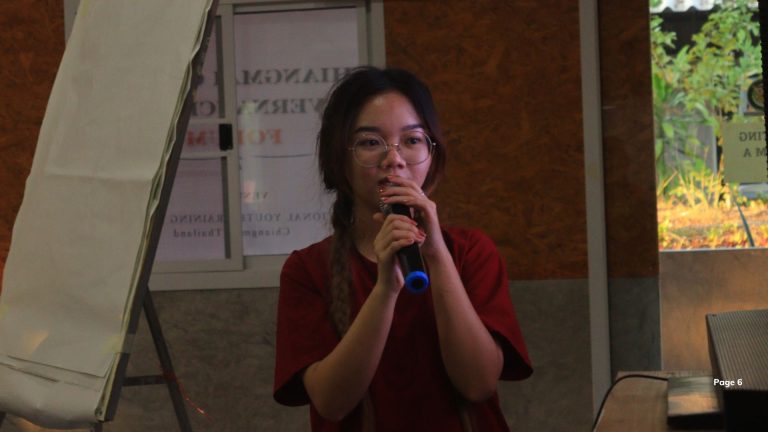 Living Laudato Si Through Small Steps for Creation: Finding Hope in Daily Faithful Action Shared by Xu Ann