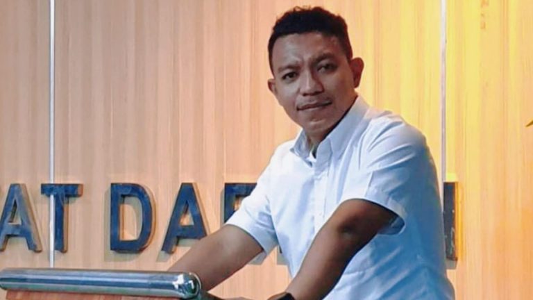 Protecting Indigenous Lands and Keeping Traditions Alive: A Moral Stand for Creation and Justice From Eastern Indonesia, Ferdinandus Ate