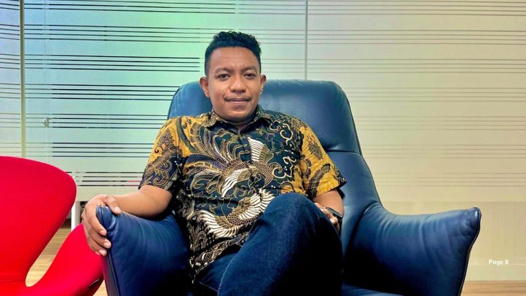 Ending Exploitation of Domestic Workers and Defending Human Rights: Standing Together for Intan’s Justice, Ferdinandus Ate
